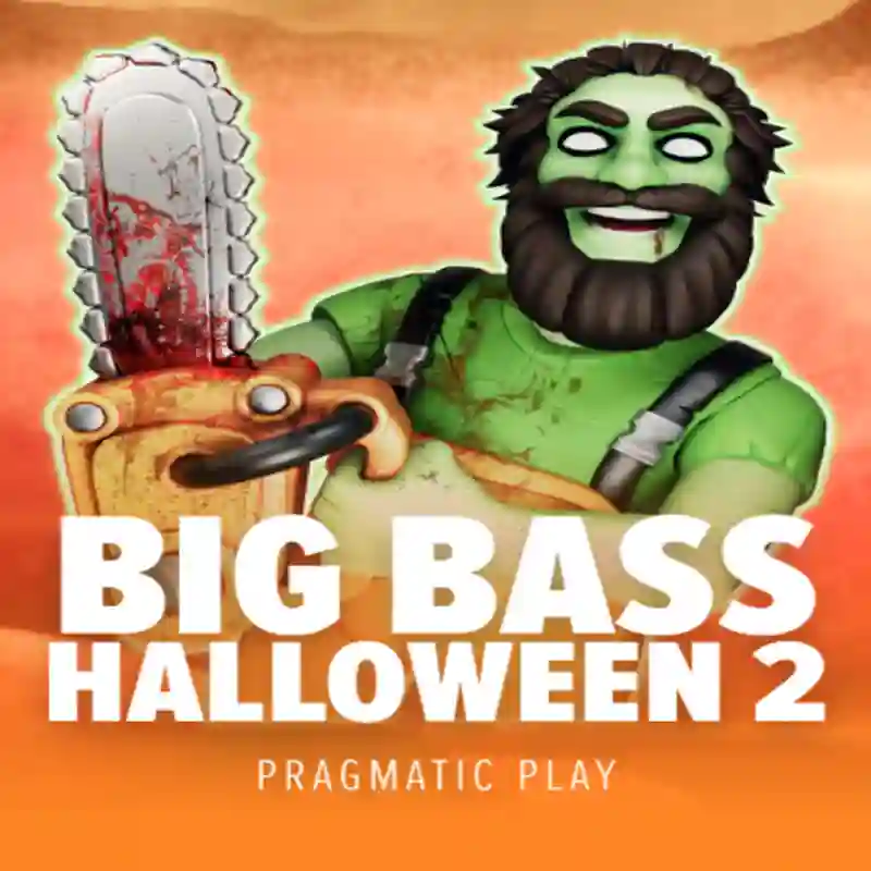 Jugar Big Bass Halloween 2 en latam777