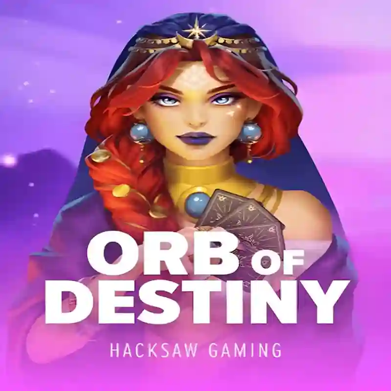 HS Orb of Destiny casino game