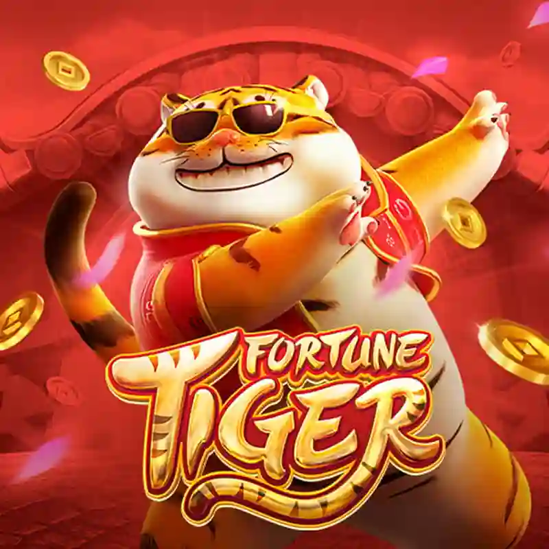 PGS Fortune Tiger Slot Online México