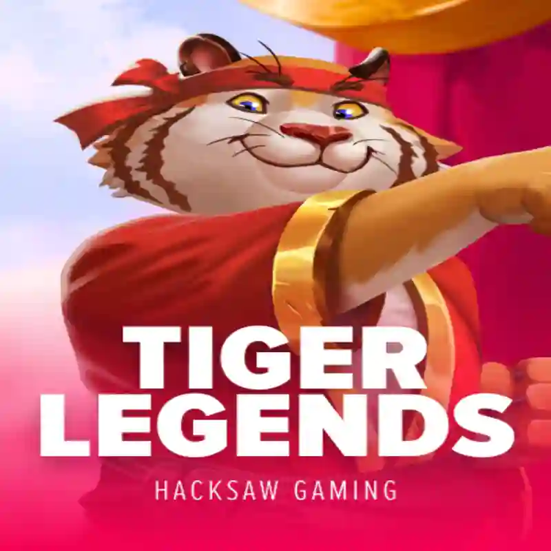 Tiger Legends