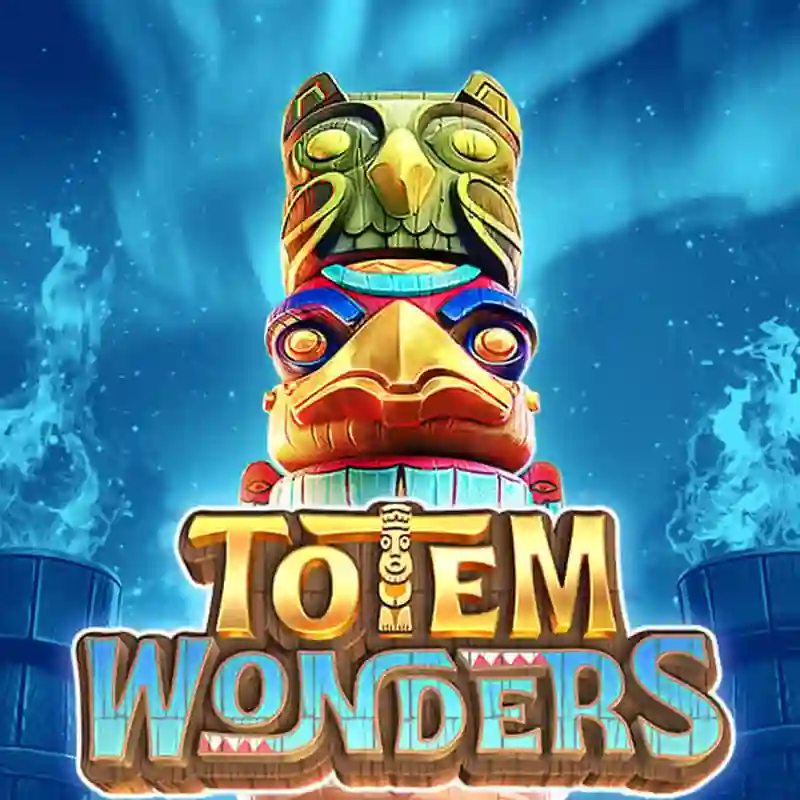 Juego de casino Totem Wonders en latam777