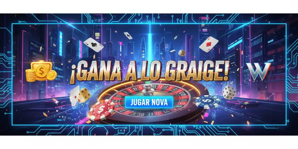 Latam777 Casino Promo Banner